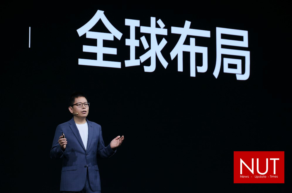 realme Introduces its Most Premium Flagship realme GT 2 Pro