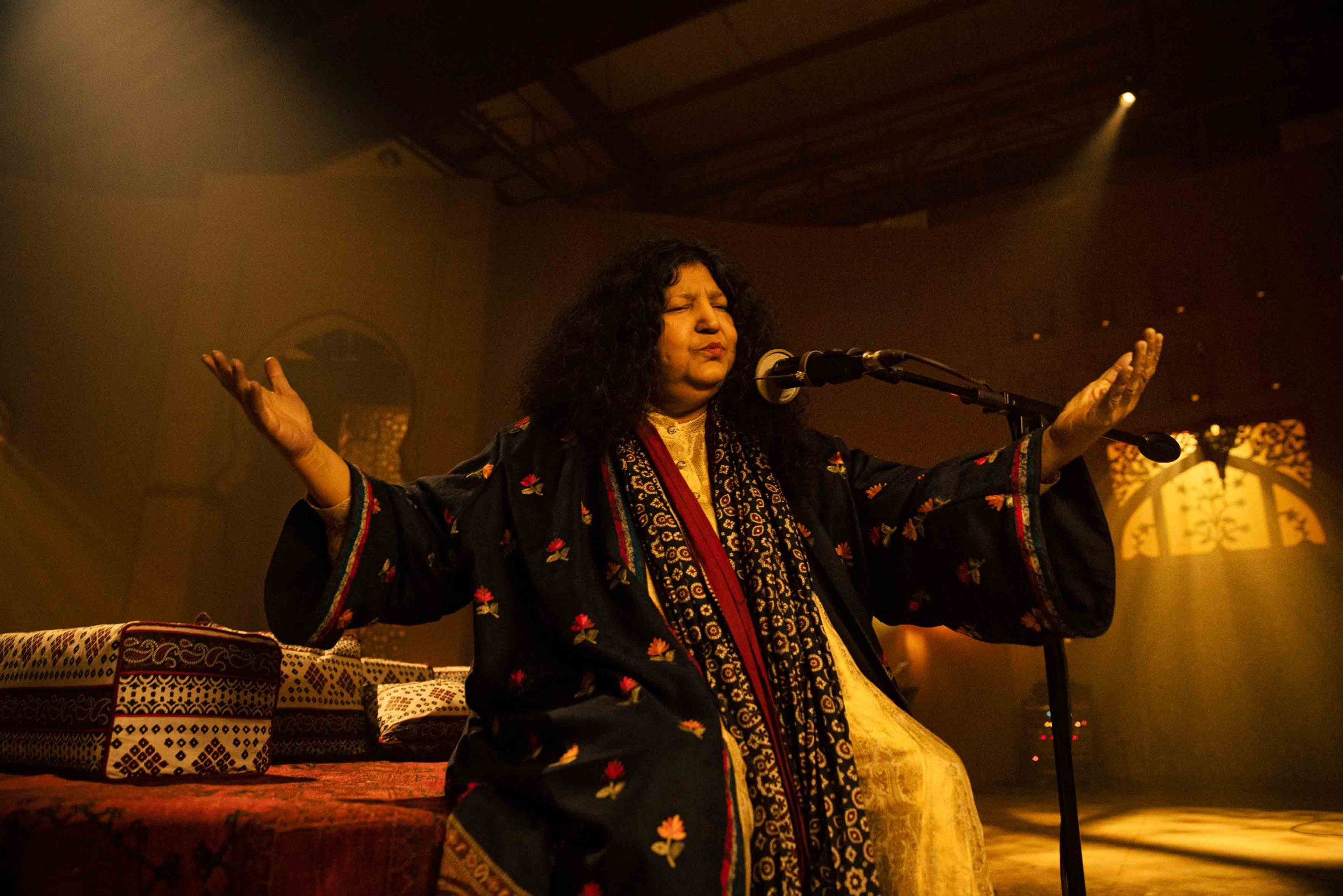 COKE STUDIO OPENS SEASON 14 WITH SOULFUL “TU JHOOM”