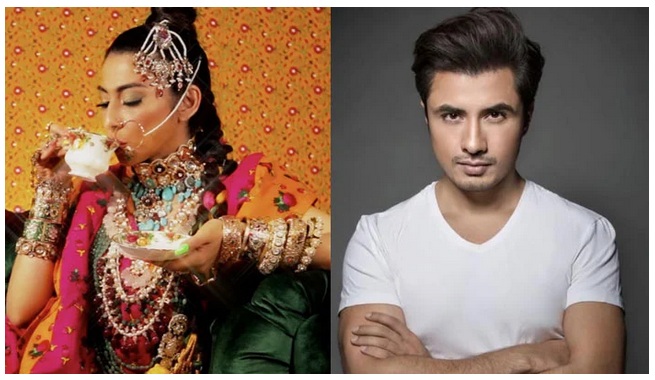 Meesha Shafi talks about Ali Zafar harassment in court: ‘No eyewitness’