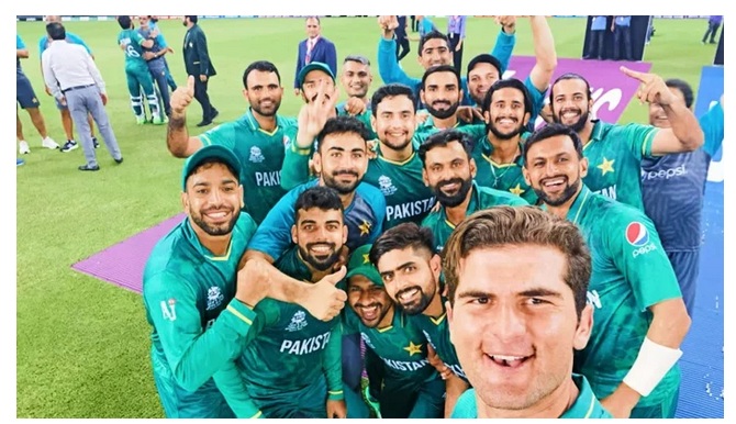 PCB to give top 15 Pakistani players cash incentives today