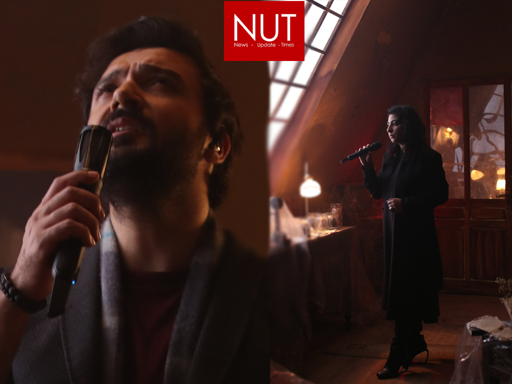 Asfar Hussain talks about his musical journey and “Mehram”