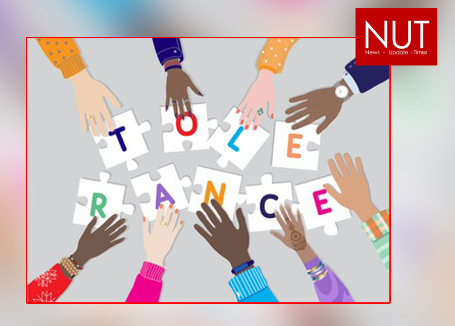 Tolerance For A Peaceful Pakistan
