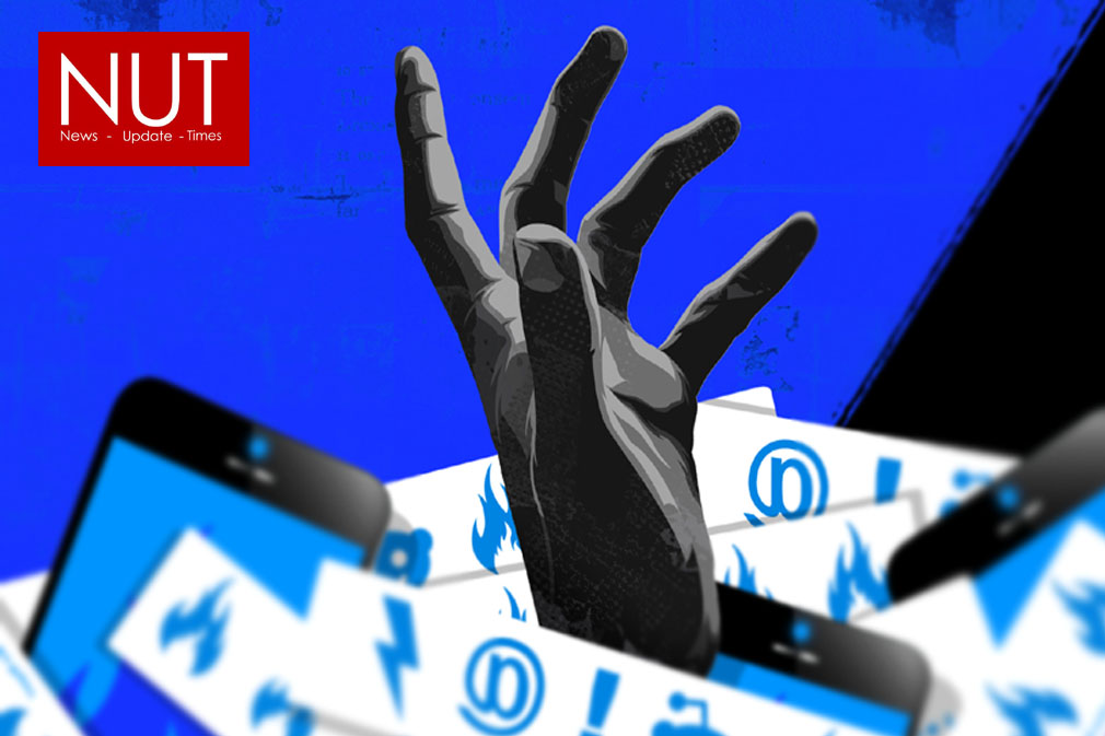 Hate Speech Online; A Rising Social Crisis