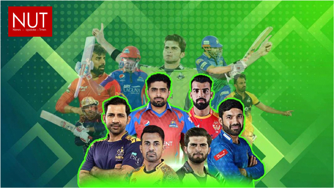Cricket Fever Blows up on Social Media During PSL Final Stage