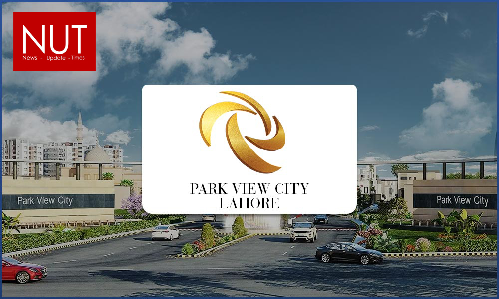 5 Reasons to Invest in Park View City Lahore