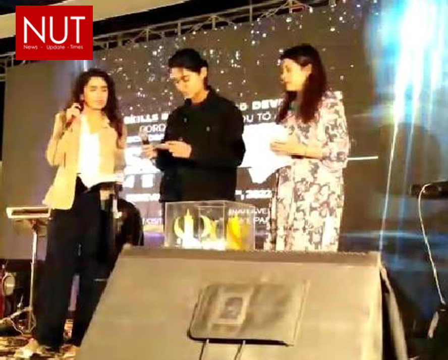 Skills Builders and Developers organises lucky draw ceremony at Bahria Town’s project site