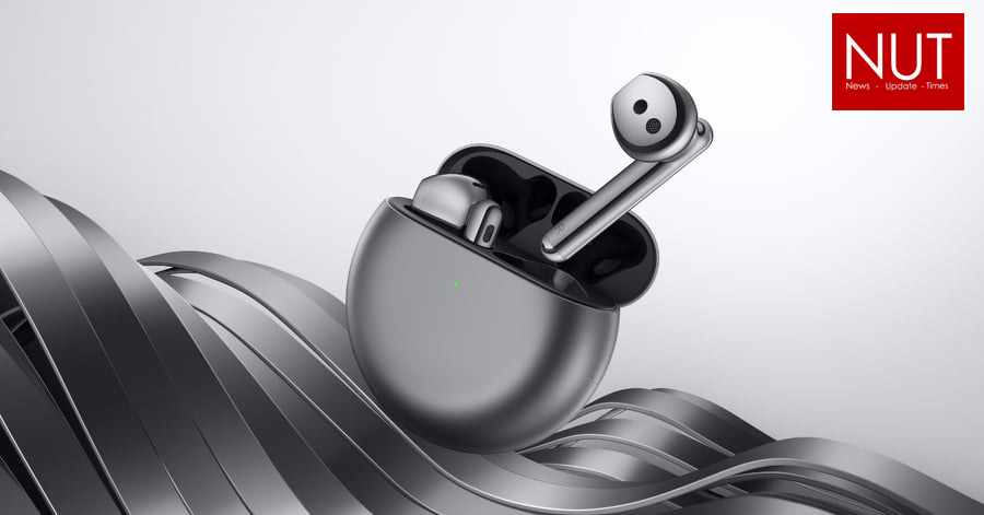 The new HUAWEI FreeBuds 4 is set to take your audio experience