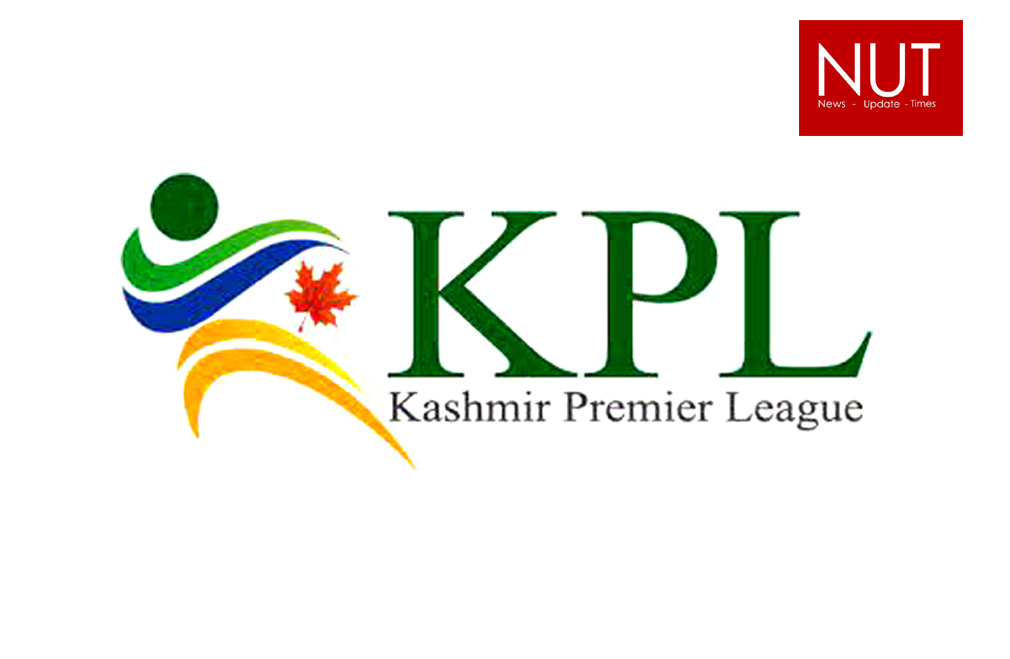 Kashmir Premier League Showcase Kicks-Off with Mega success in Expo 2020