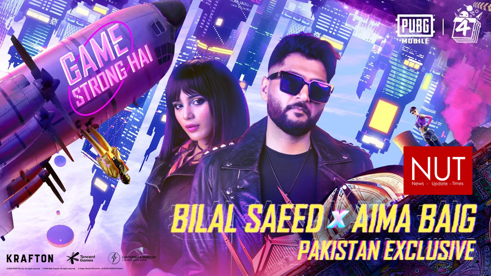 PUBG MOBILE Celebrates 4th Anniversary with a Special ‘Game Strong Hai’