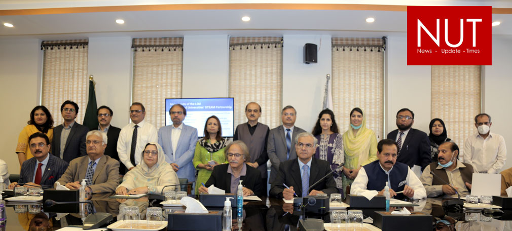 Education ministry engages varsities to promote STEAM learning in schools