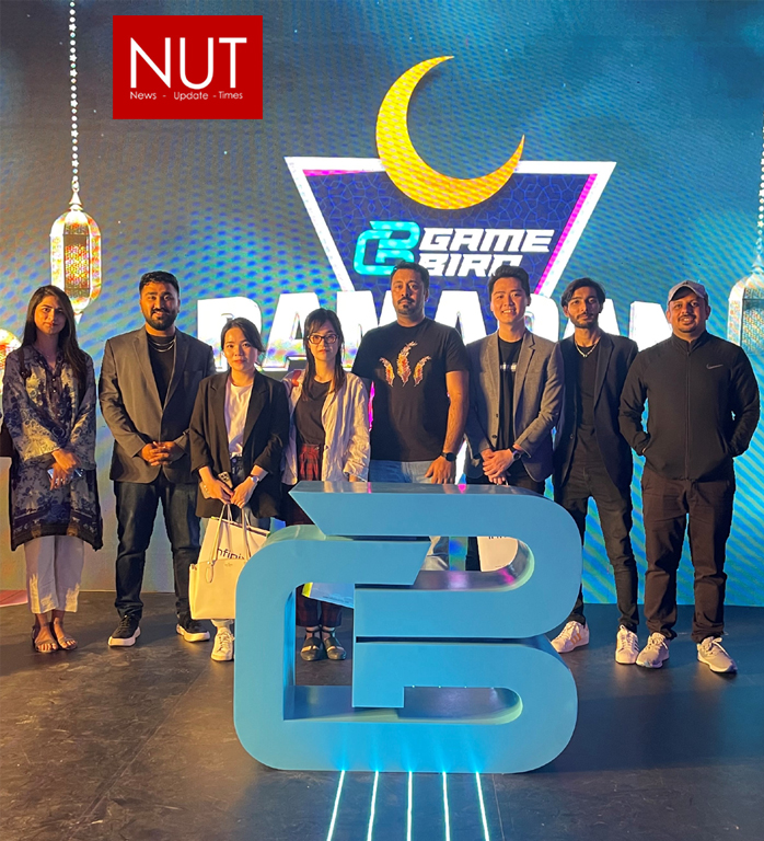 GameBird and Free Fire Pakistan League close a successful third season