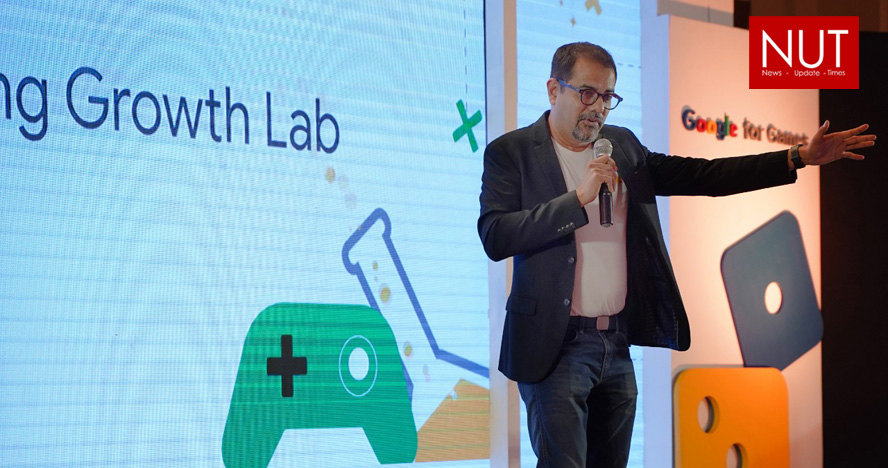 Google launches Think Games & Gaming Growth Lab