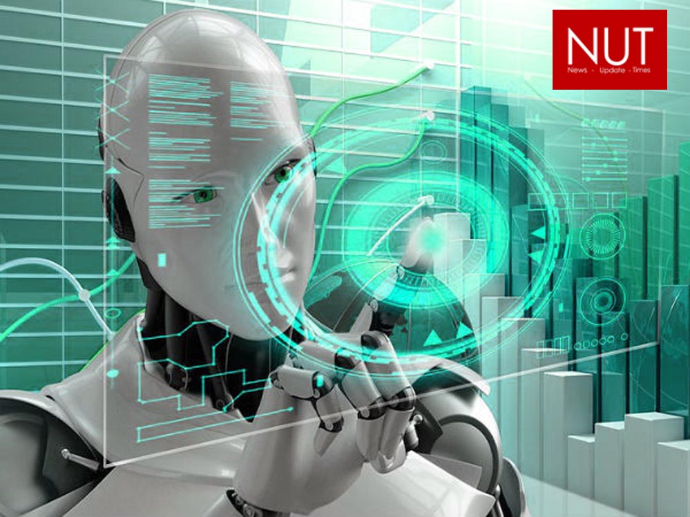 Pakistan’s IT company NdcTech showcased at one of the largest global banking events held in Excel London