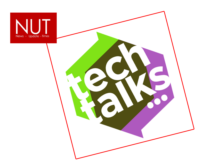 TechTalks: The future’s bright, the future is fintech