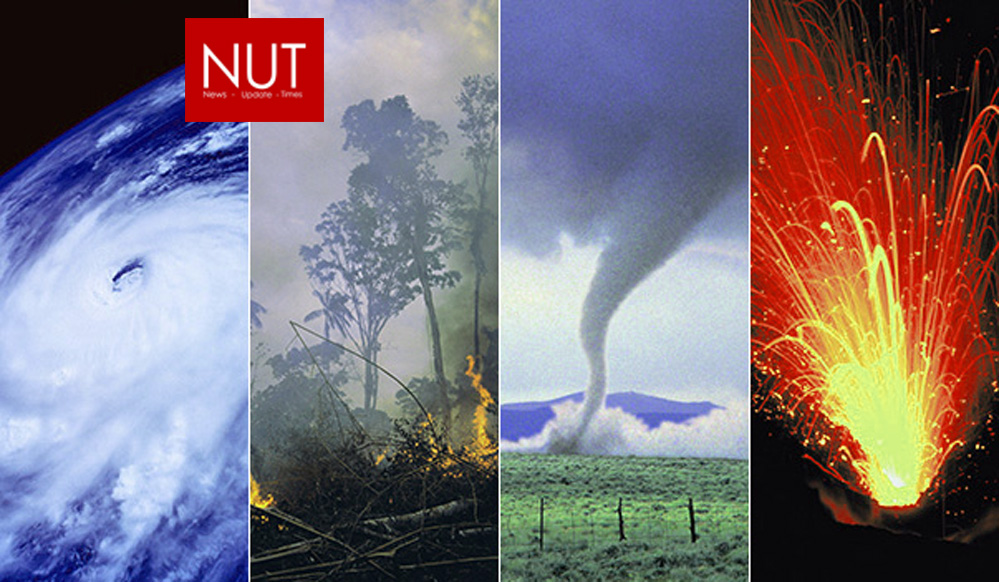 How do We Prepare for Natural Disasters?