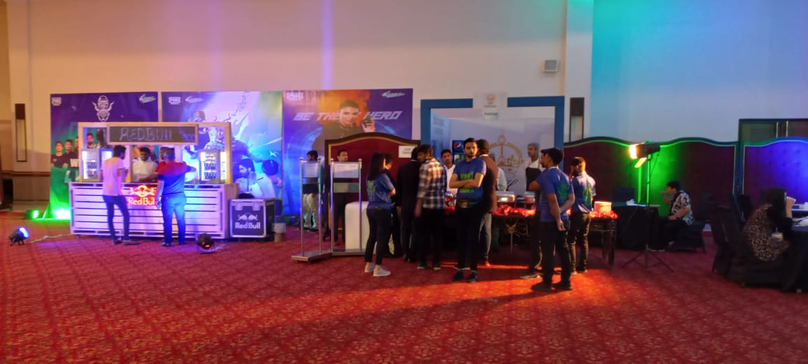 PUBG MOBILE AWARDS A GRAND PRIZE OF PKR 4 MILLION