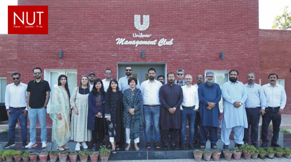 50 women graduate from Tech Hub in RYK