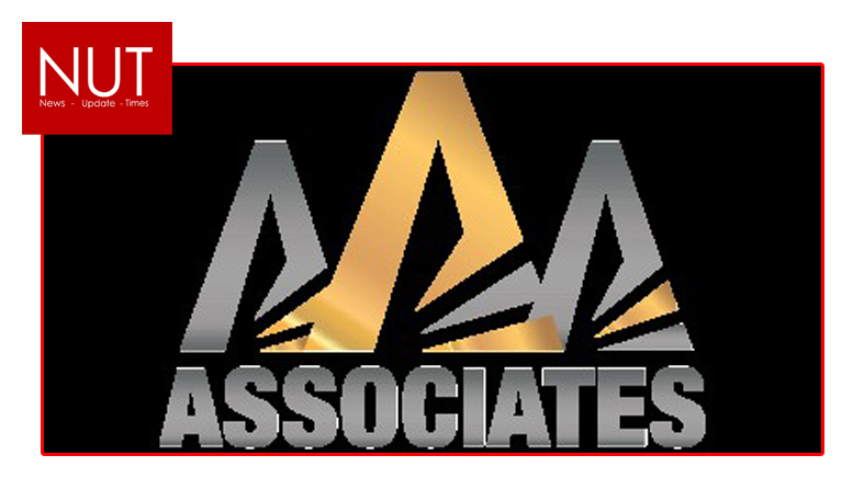 AAA Associates, Garden City Golf and country Club Bahria Town Organized New Year Invitational Golf Match