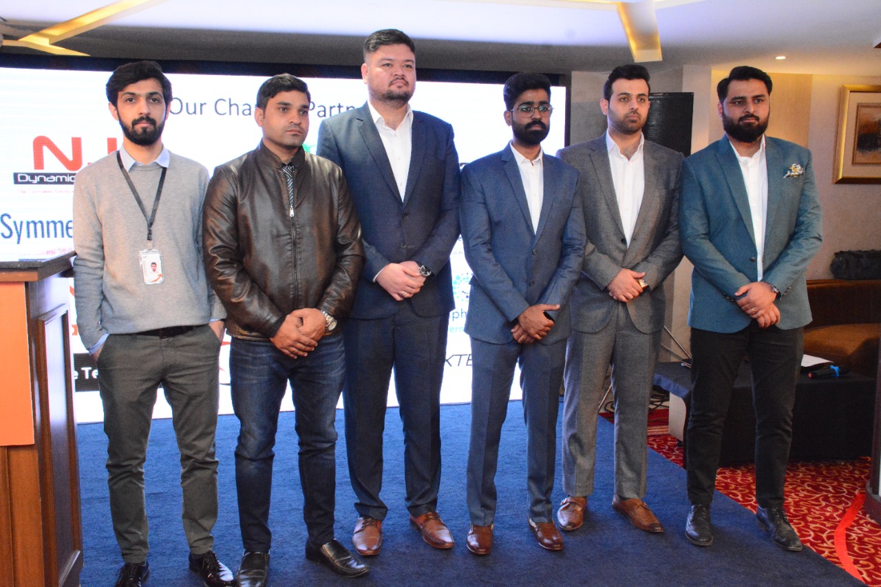 First Alibaba.com Multan Seller Summit Held with Focus on Boosting E-commerce Exports