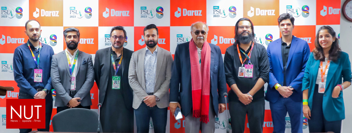 Daraz celebrates two years of partnership with PCB