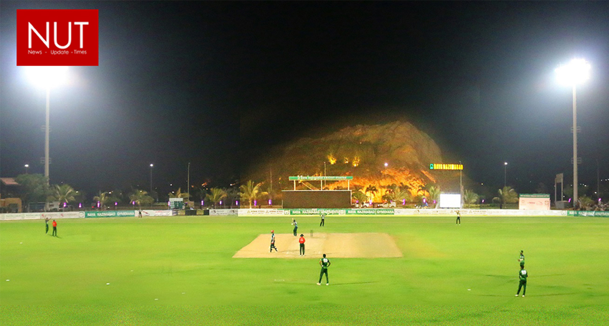 First ever ‘Bankers Cup Cricket Tournament’ to begin at Naya Nazimabad in Ramadan