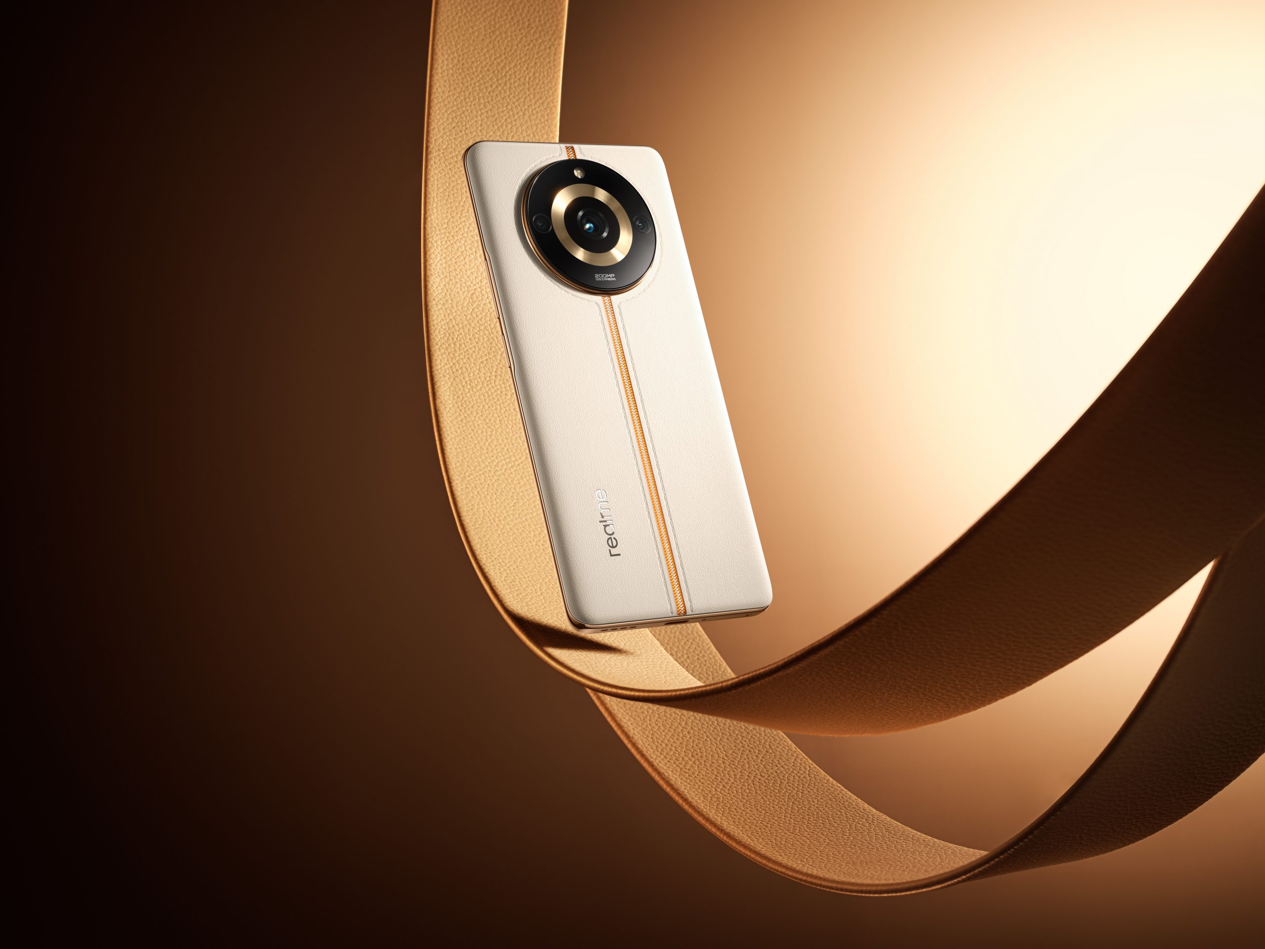 realme 11 Pro Series 5G Officially Releases World’s First 200MP SuperZoom Camera with a Luxury Back Case Design