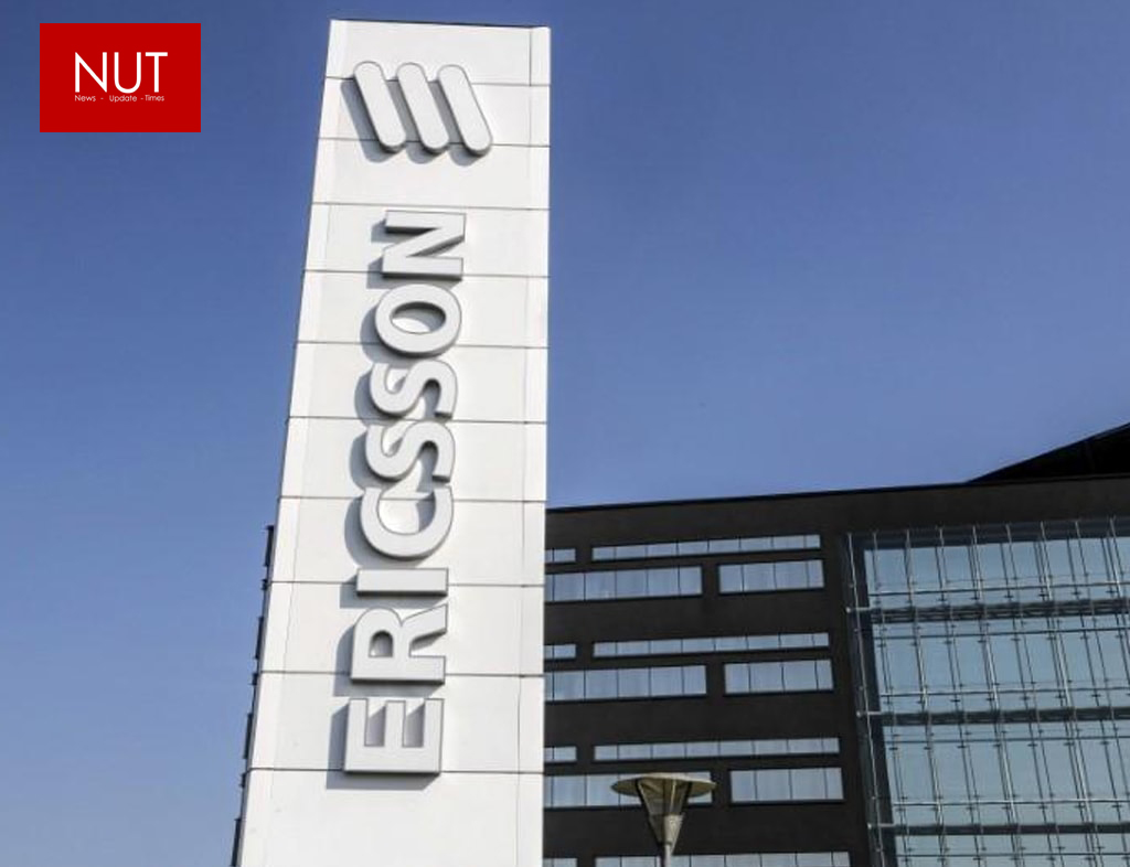 Ericsson retains top ranking in Frost Radar™ Global 5G Network Infrastructure Market 2023 Report