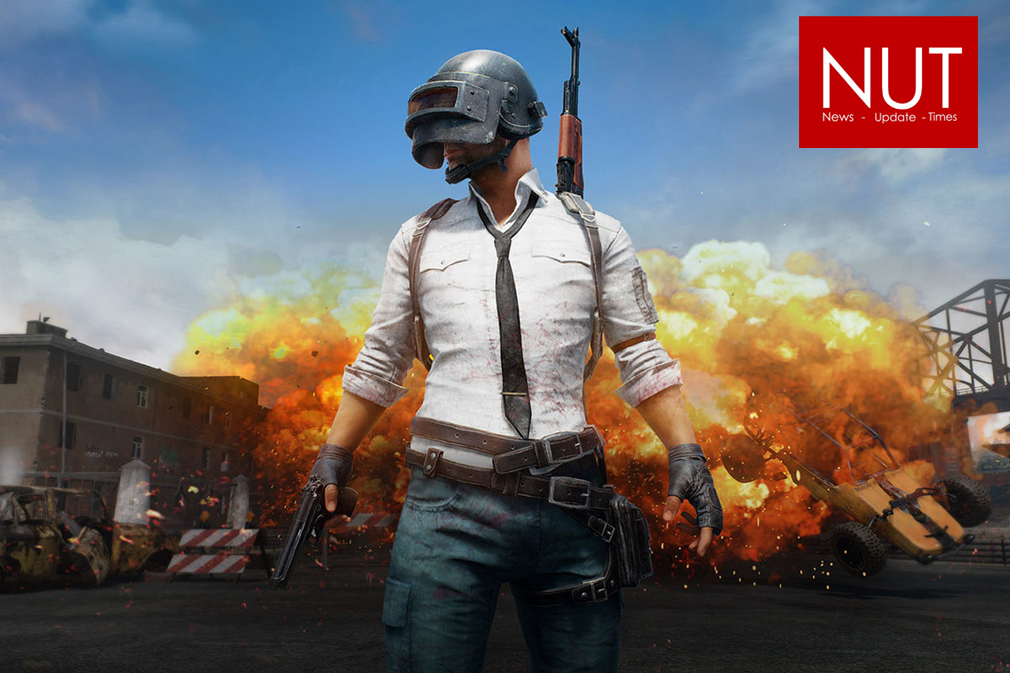 PUBG MOBILE ENTERS THE AGE OF THE DINOSAUR IN VERSION 2.6