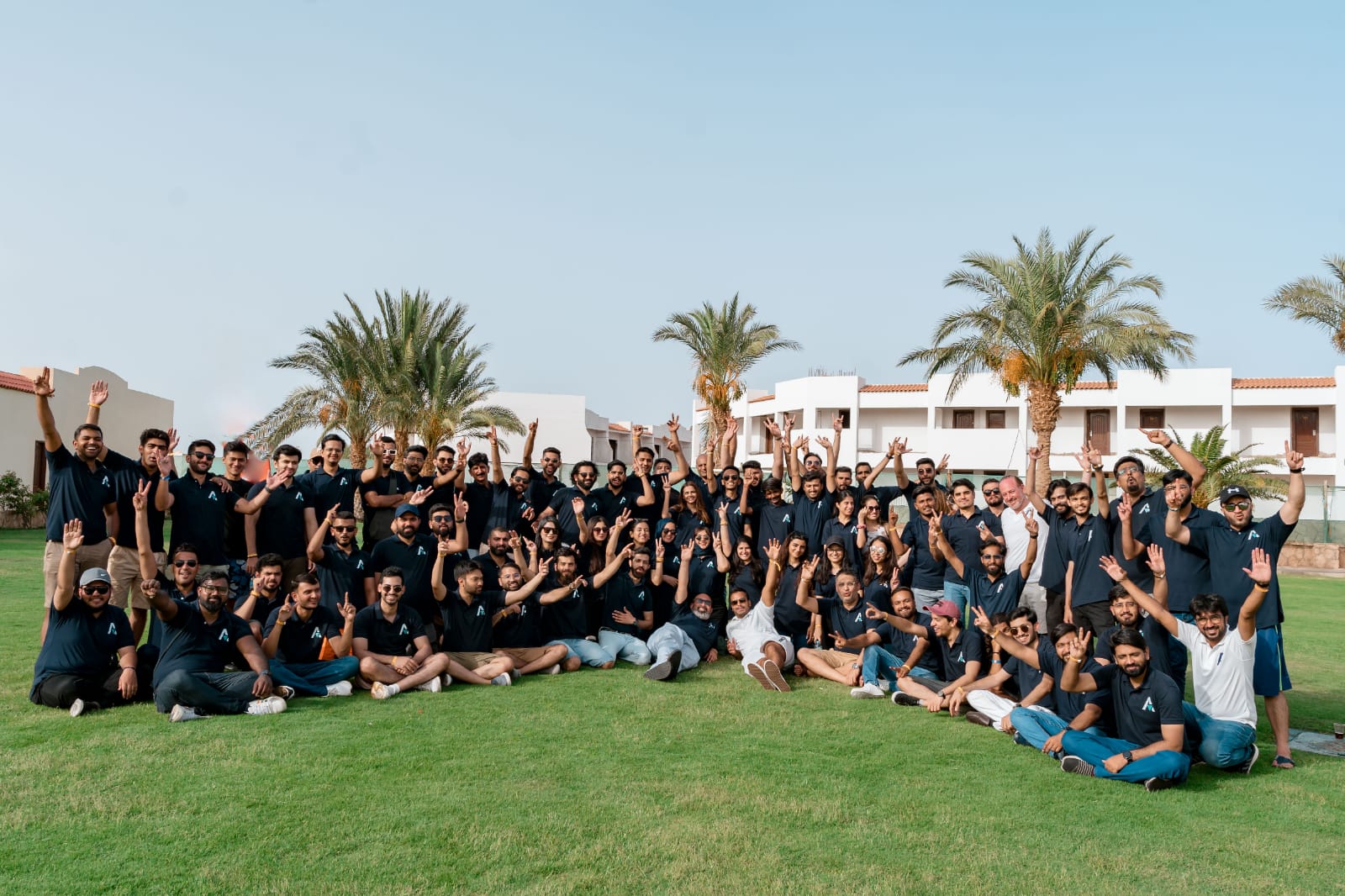 Abhi awarded Technology Pioneer 2023 by World Economic Forum.