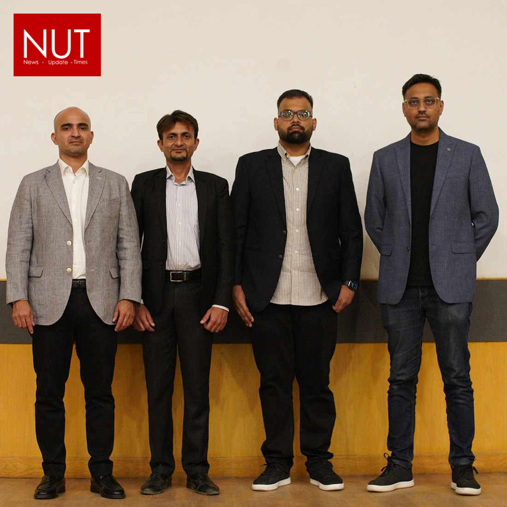 Ziauddin University Collaborates with East River