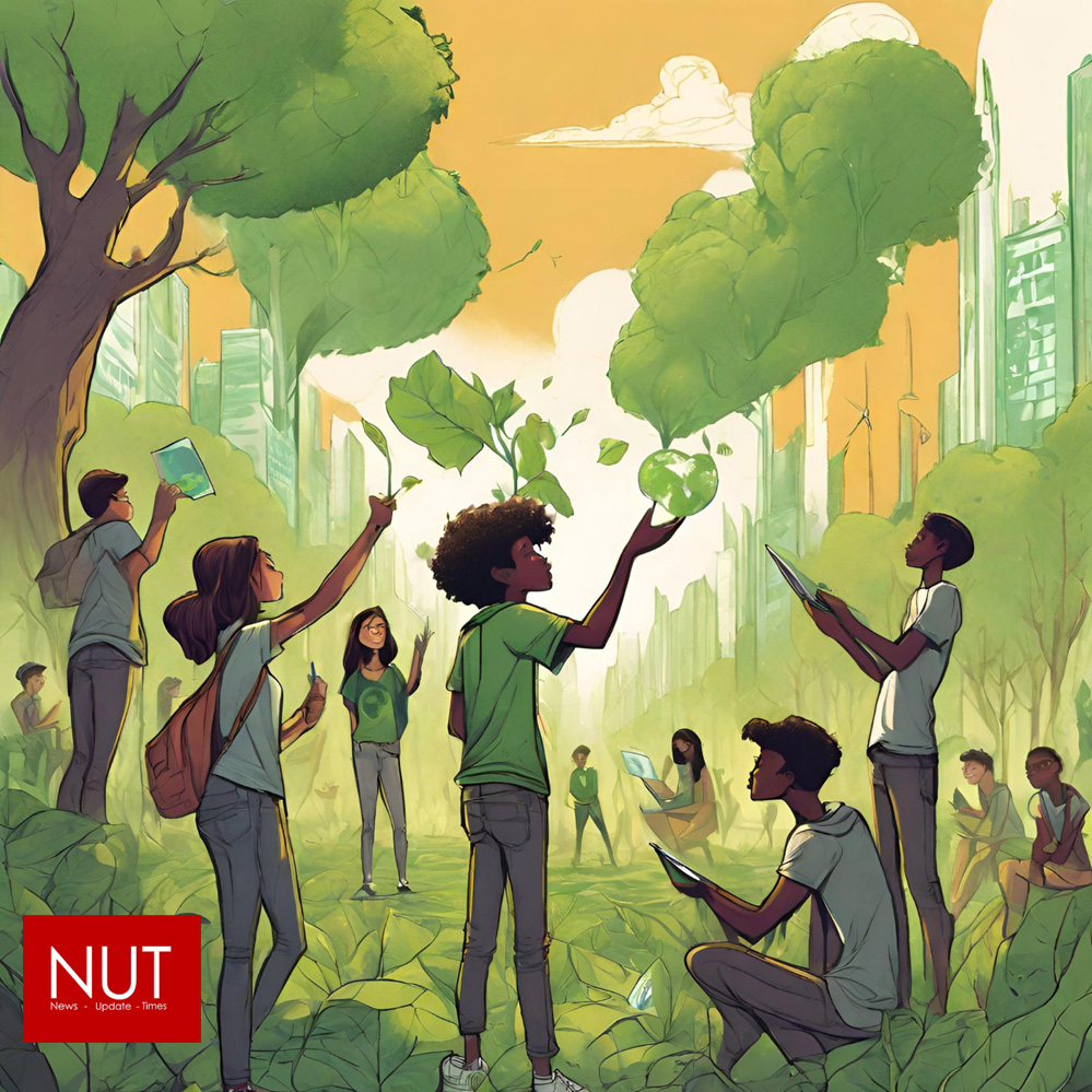 The Little Art Set to Launch Global Project on Arts and Climate Change for Children and Youth from New Zealand