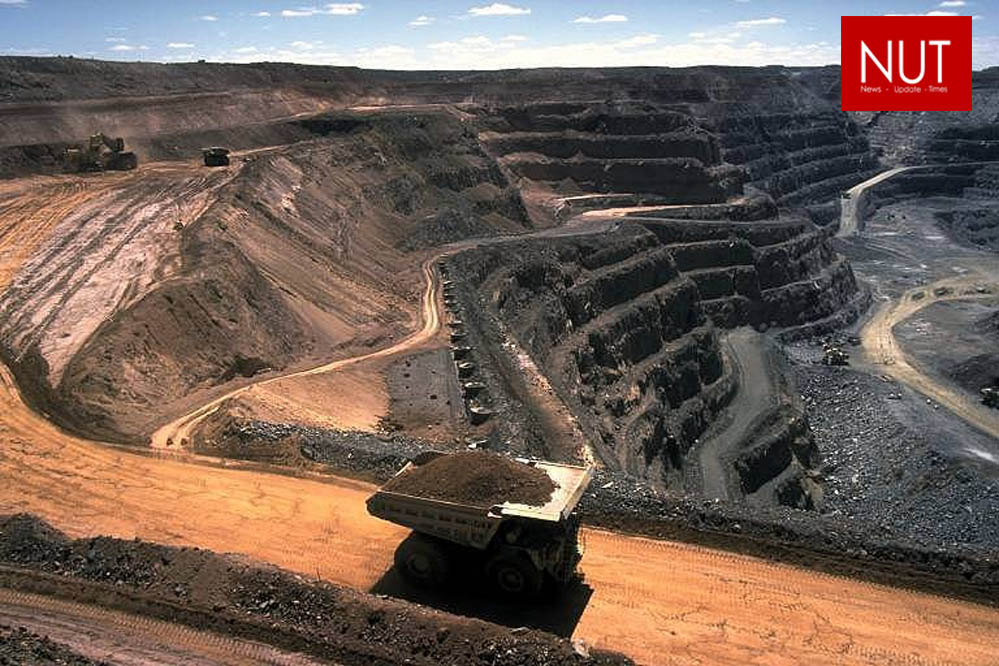 National Resources Limited receives an exploration license for minerals in Chagai, Balochistan.