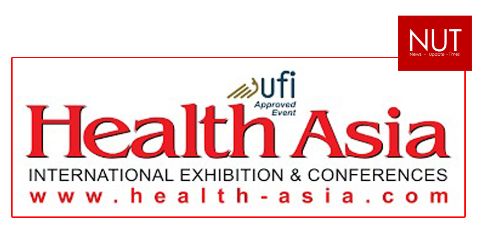 20th HealthAsia to be held on October 19-21 in Karachi