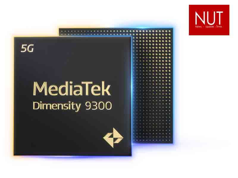 MediaTek’s New All Big Core Design for Flagship Dimensity 9300 Chipset