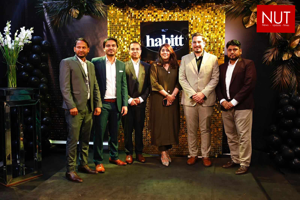 Habitt redefining the landscape of home and interior décor in Pakistan