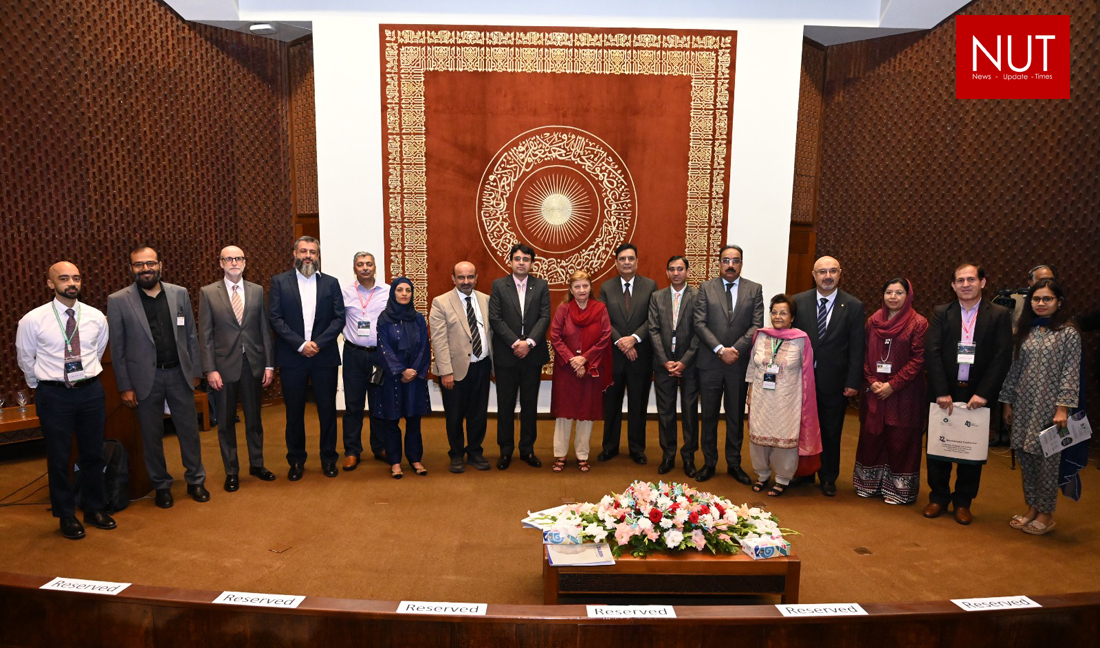 AKU’s 12th International Conference Explores Transformative Nexus of Technology, Pedagogy, and Society