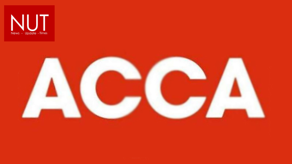 Finance professionals should take lead on public sector