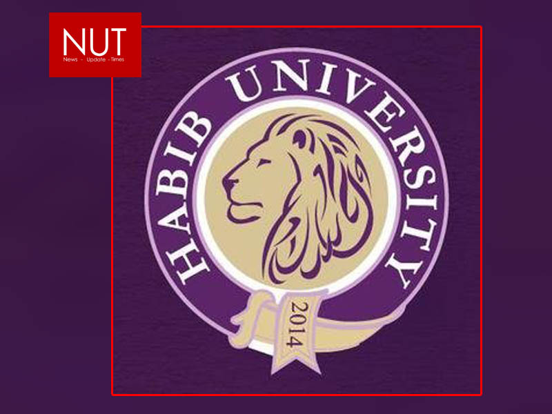 Habib University recognized at NECHE, Stanford