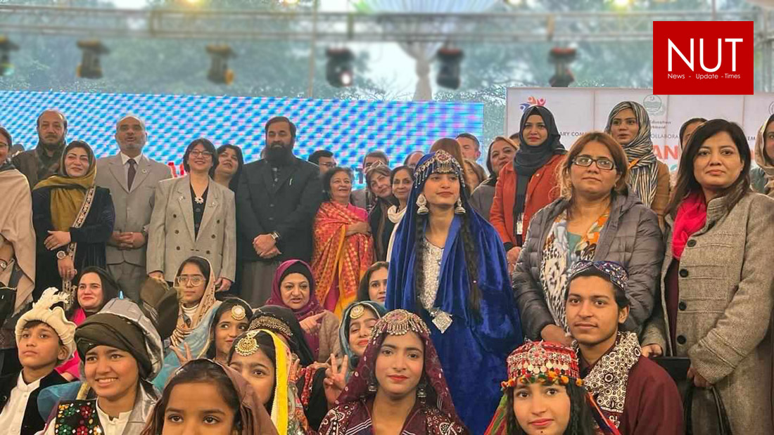 Pakistan Learning Festival 2024 culminates on a high note with day two of learning, creativity, and empowerment
