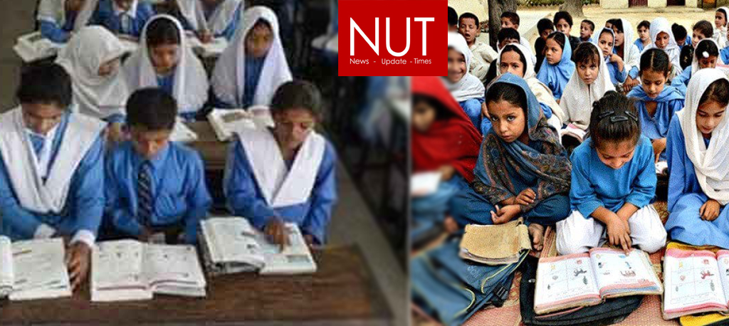 Pakistan’s top taxpaying industrialist fully backs drive to enroll 100,000 out-of-school children in Sindh by 2025