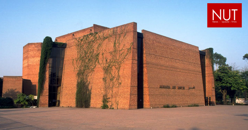 Lahore Arts Council to hold festivals Literary Functions.