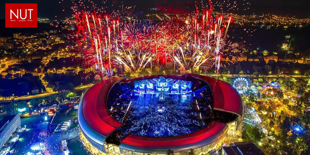 Unlock Dubai’s Entertainment Delights for February 2024