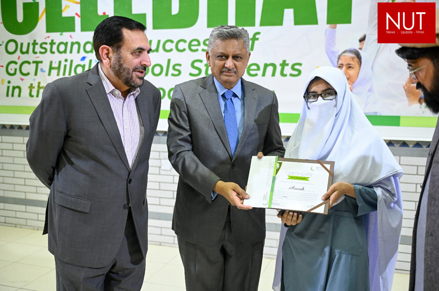 Younus Dagha for bonding between govt, sincere non-profits to ensure quality schooling for every child in Sindh.