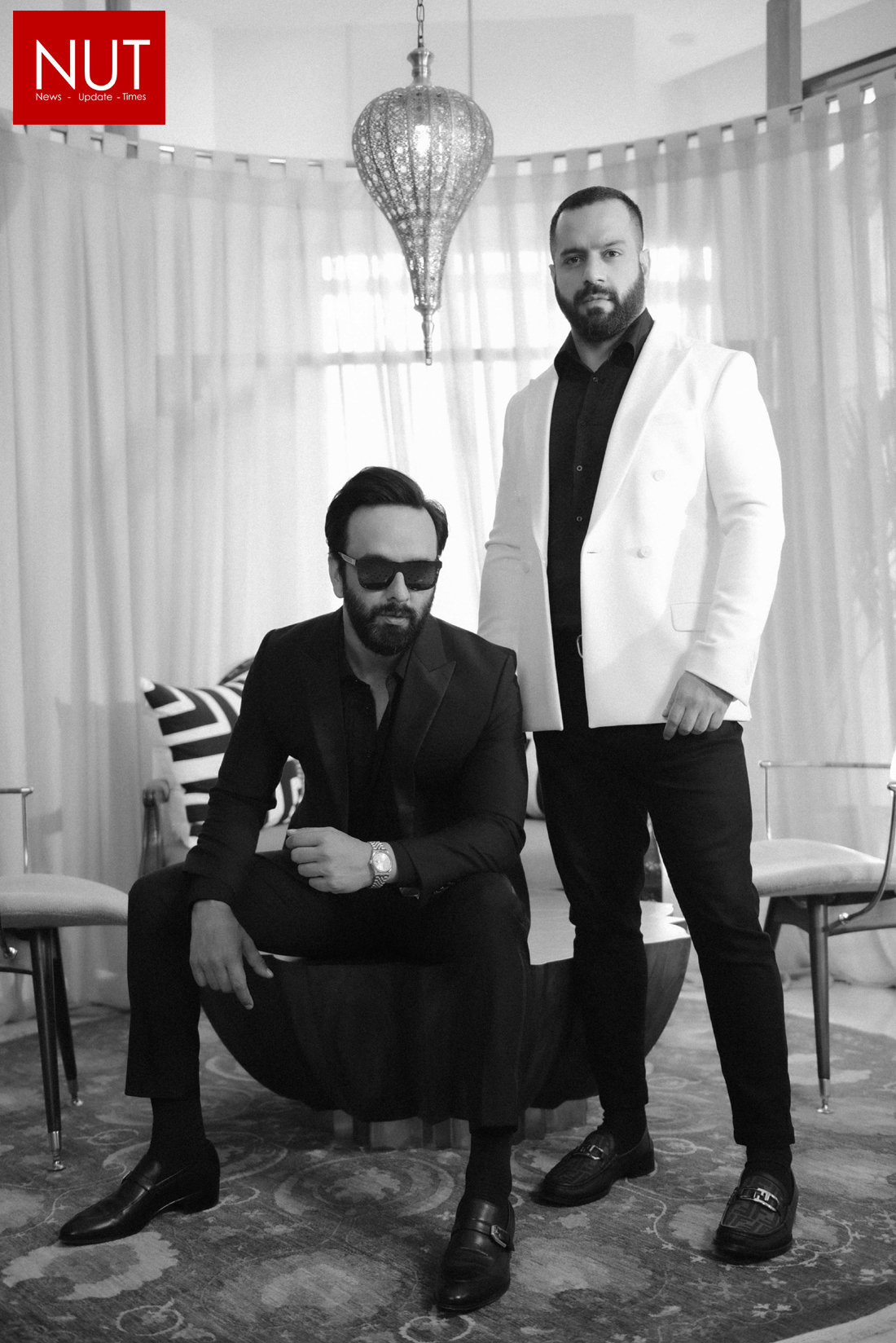 fashion label, Mohsin Naveed Ranjha, announces a major brand expansion