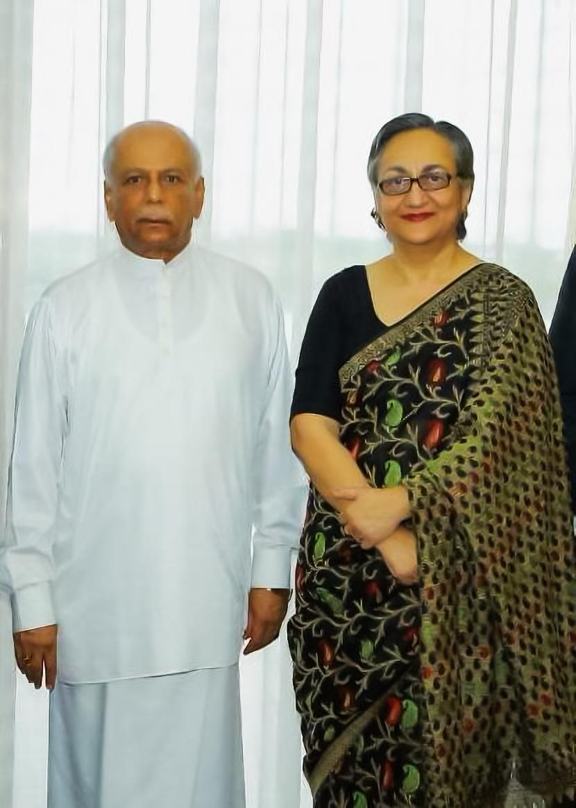 Bringing honours to Pakistan