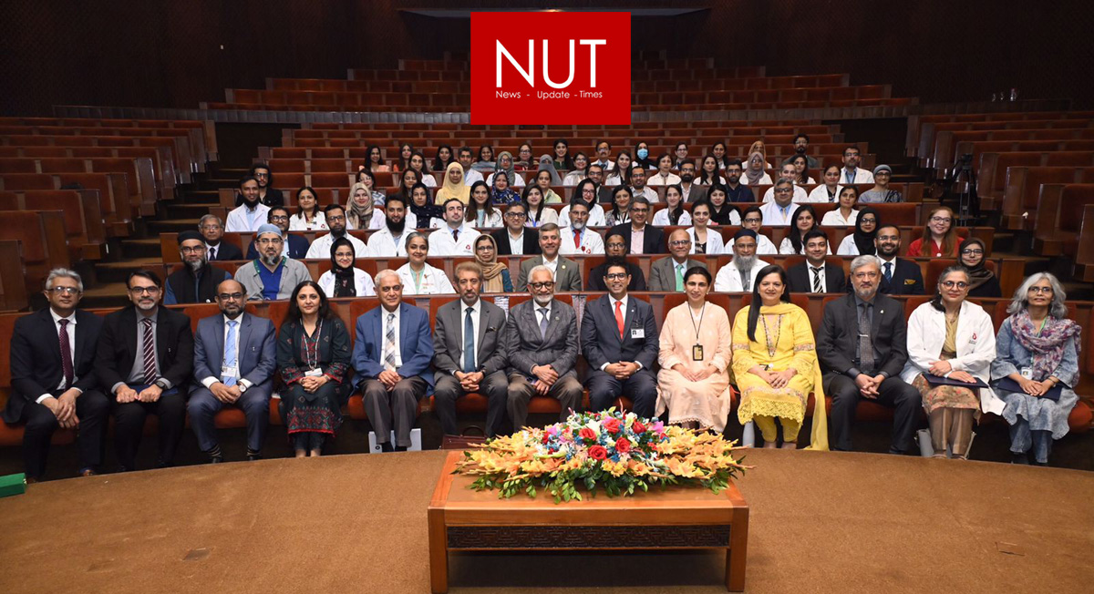 AKU’s flagship conference