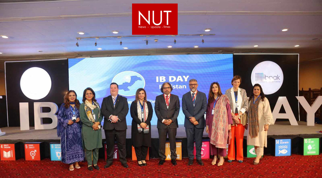 International Baccalaureate Celebrates Educational Excellence in Pakistan