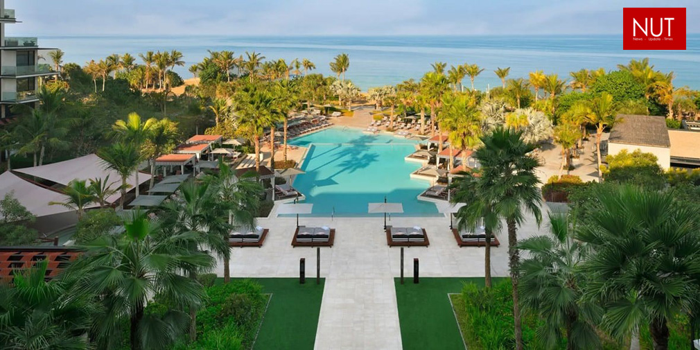 Eid in Dubai: Best Hotel Deals for the Perfect Getaway