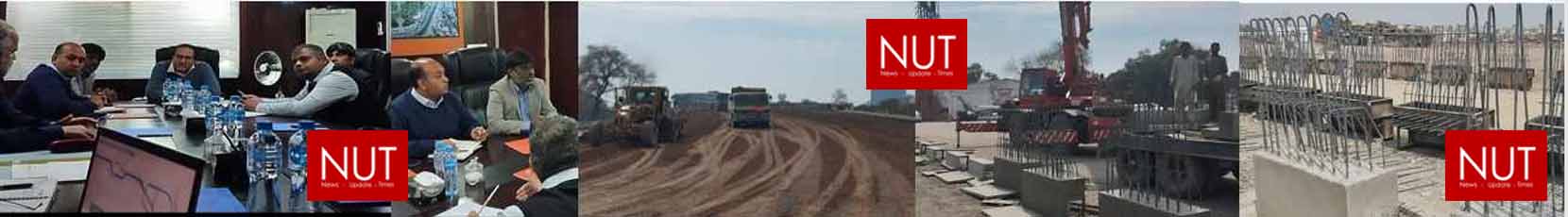 CBD PUNJAB FAST-TRACKS WALTON FLYOVER AND ROAD UP GRADATION FOR LAHORE'S IMPROVED CONNECTIVITY