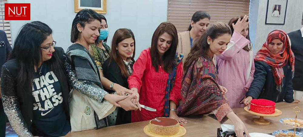 CBD PUNJAB CELEBRATES INTERNATIONAL WOMEN’S DAY WITH A FOCUS ON EMPOWERMENT AND INCLUSION
